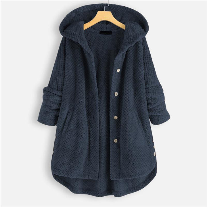 Rose | Classic Winter Coat