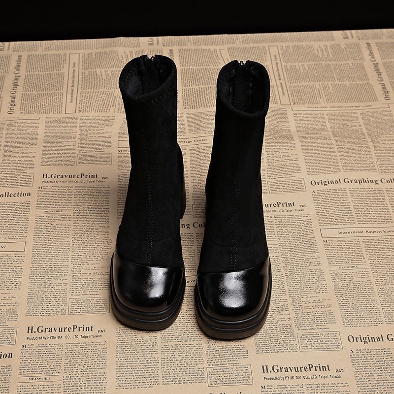Emily™ | Orthopaedic Boots