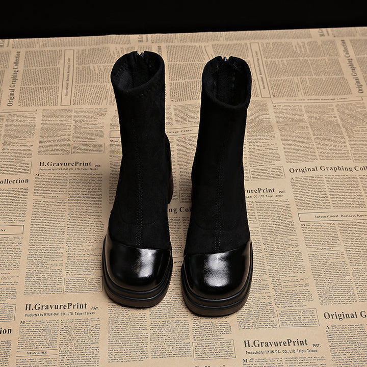 Emily™ | Orthopaedic Boots