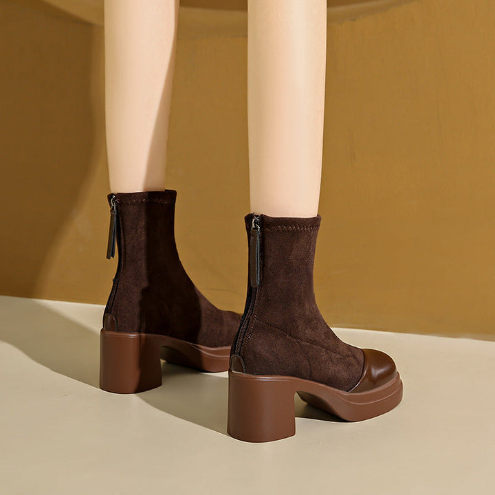 Emily™ | Orthopaedic Boots