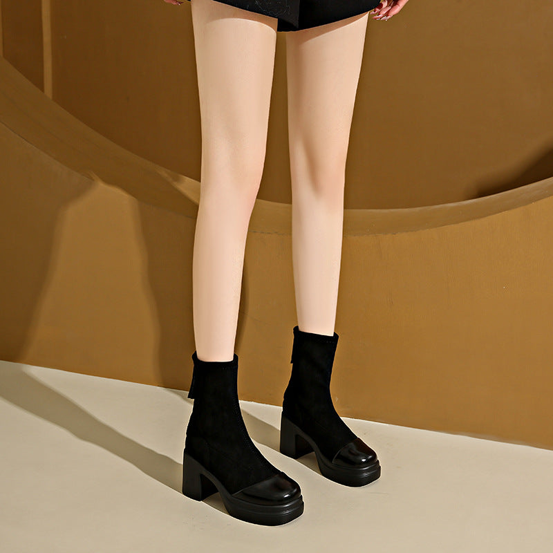 Emily™ | Orthopaedic Boots
