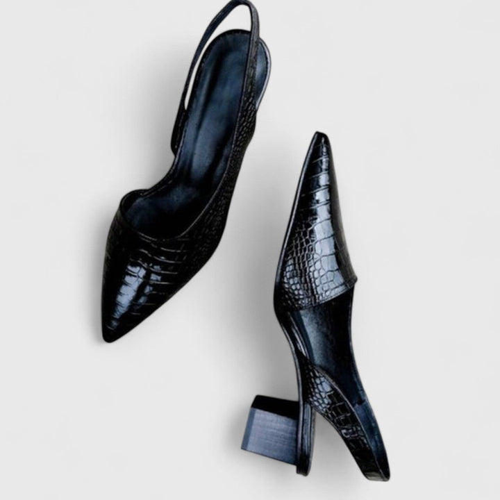 Lynn - Comfortable Orthopaedic Heels