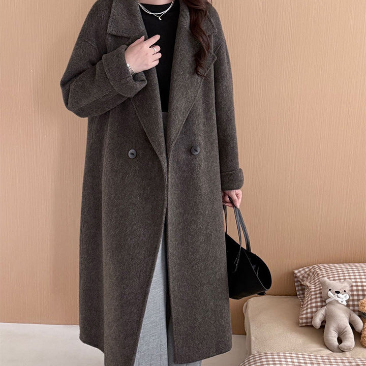 Hazel Elegant Coat