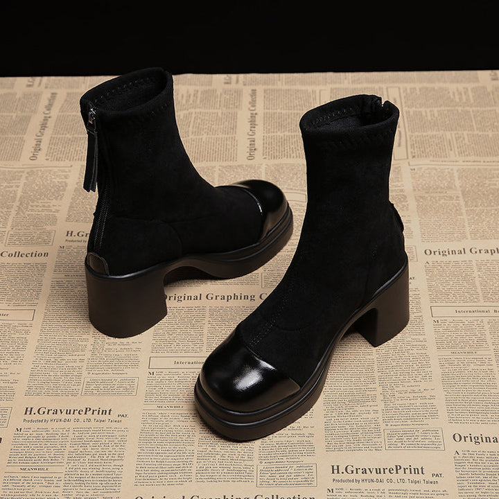 Emily™ | Orthopaedic Boots