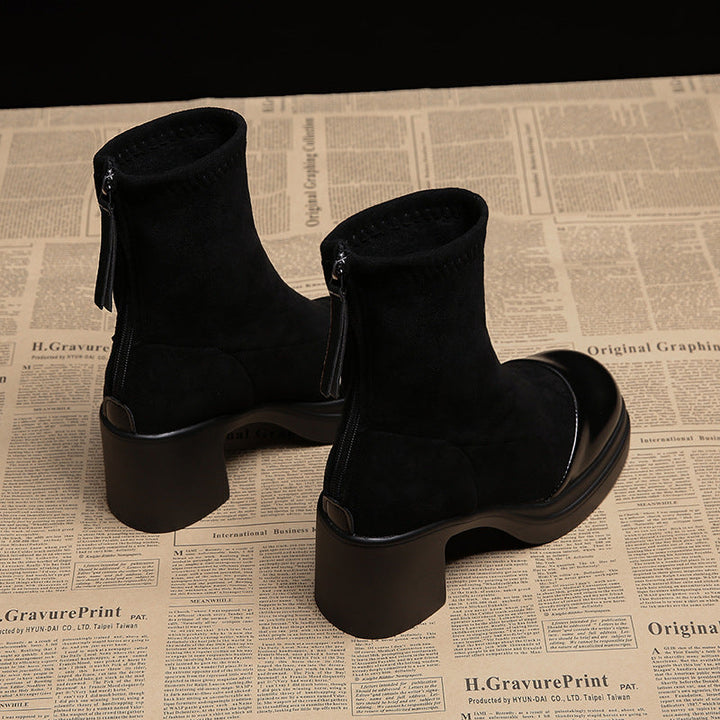 Emily™ | Orthopaedic Boots