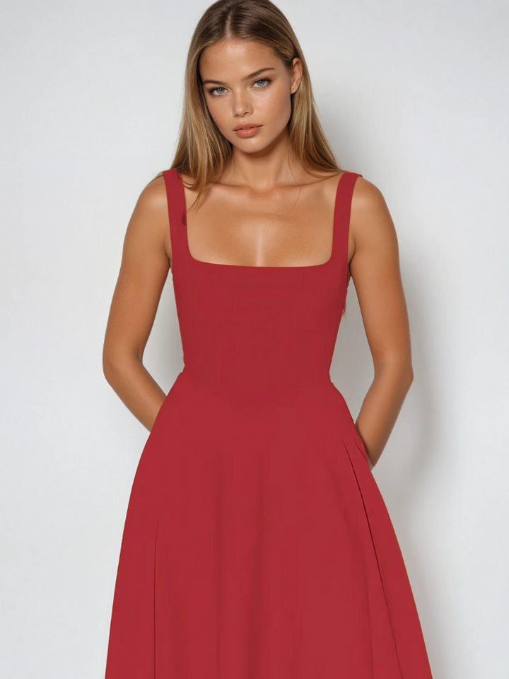 Scarlett Grace Dress