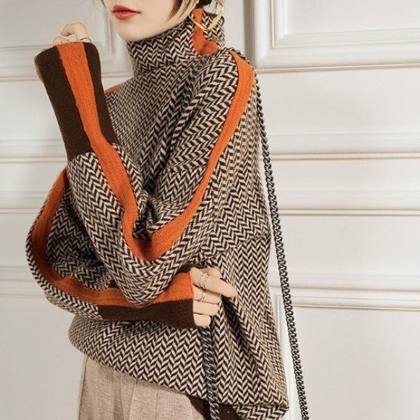 Ivy | Softline Knit Pullover