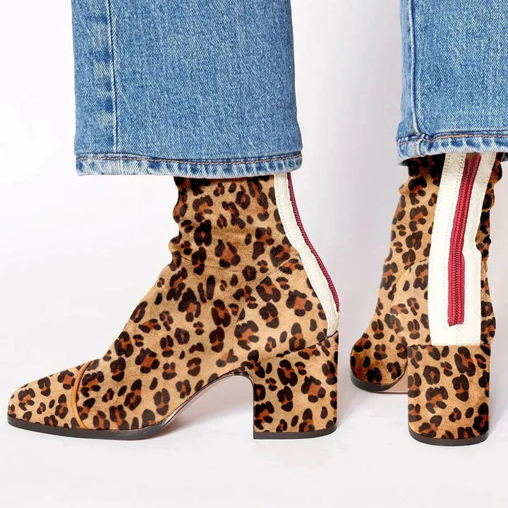 Celine™ - Orthopaedic Boots
