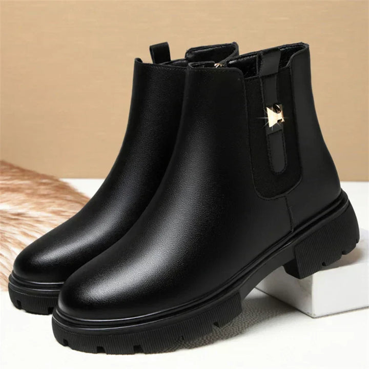 Ayla | Orthopaedic Boots
