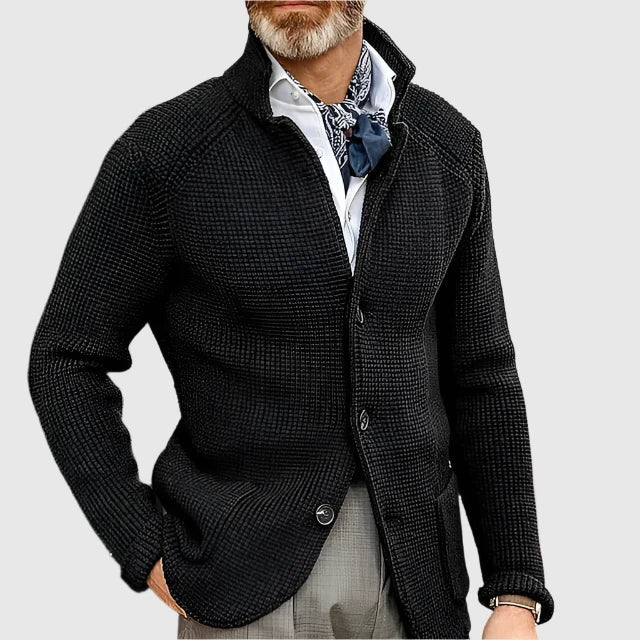 Scott | Timeless Knit Cardigan