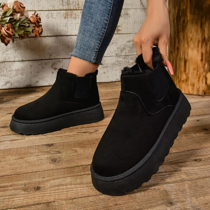 Uggys - Orthopaedic Boots