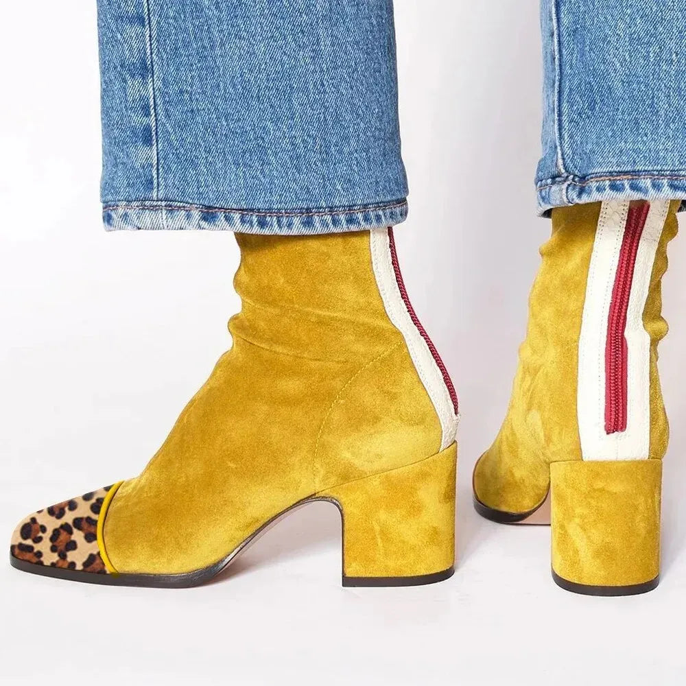 Celine™ - Orthopaedic Boots