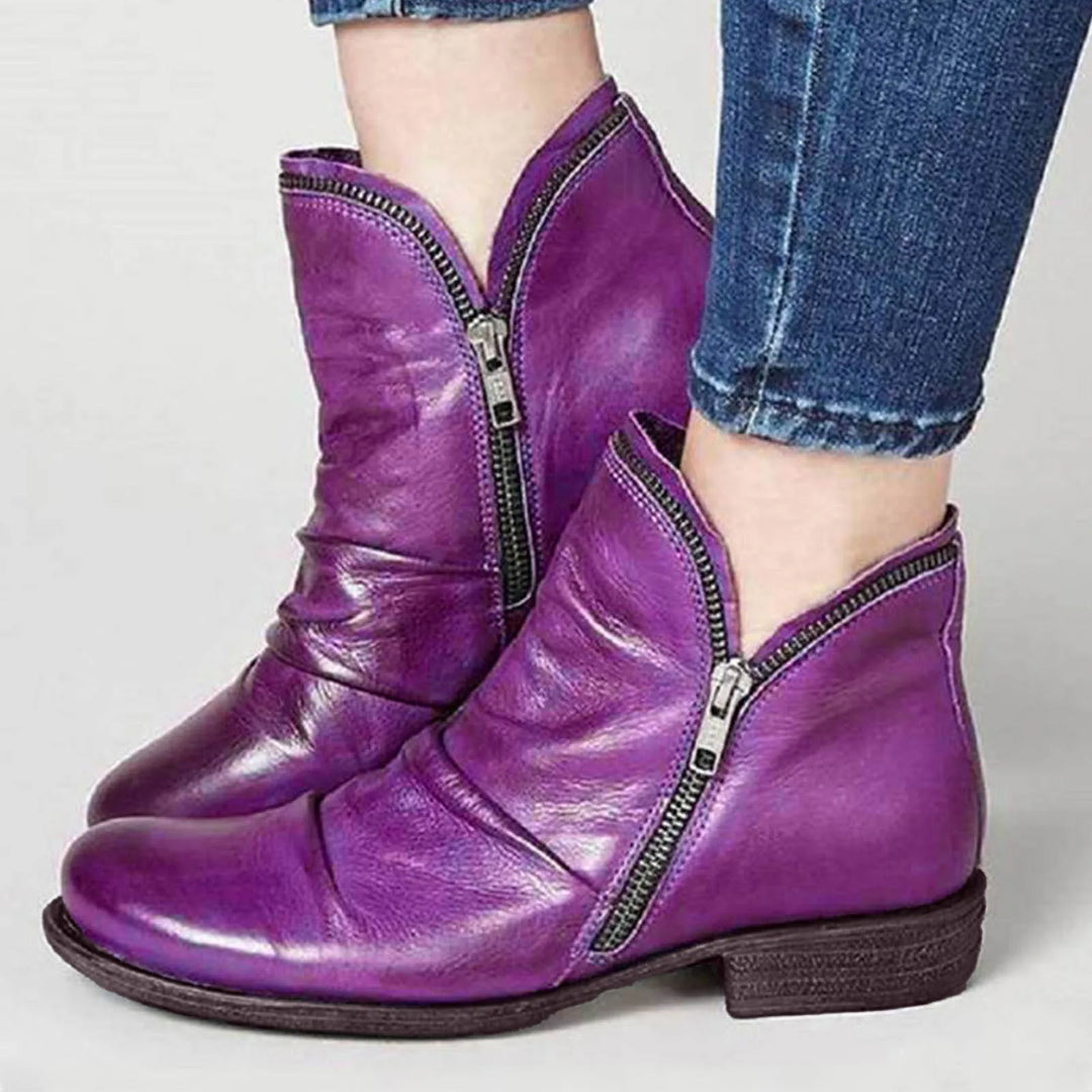 Lily - Orthopaedic Boots