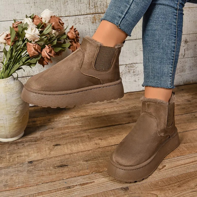 Uggys - Orthopaedic Boots