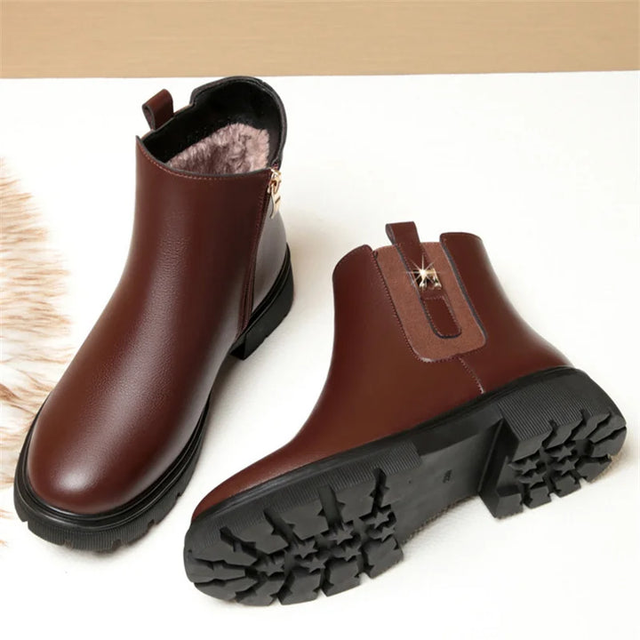 Ayla | Orthopaedic Boots