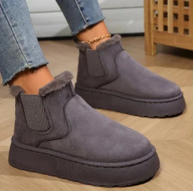 Uggys - Orthopaedic Boots