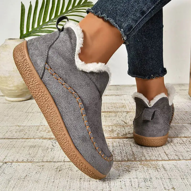 Daisy - Orthopaedic Boots