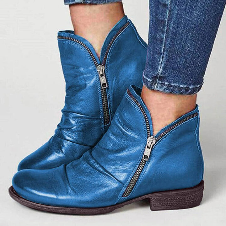 Lily - Orthopaedic Boots