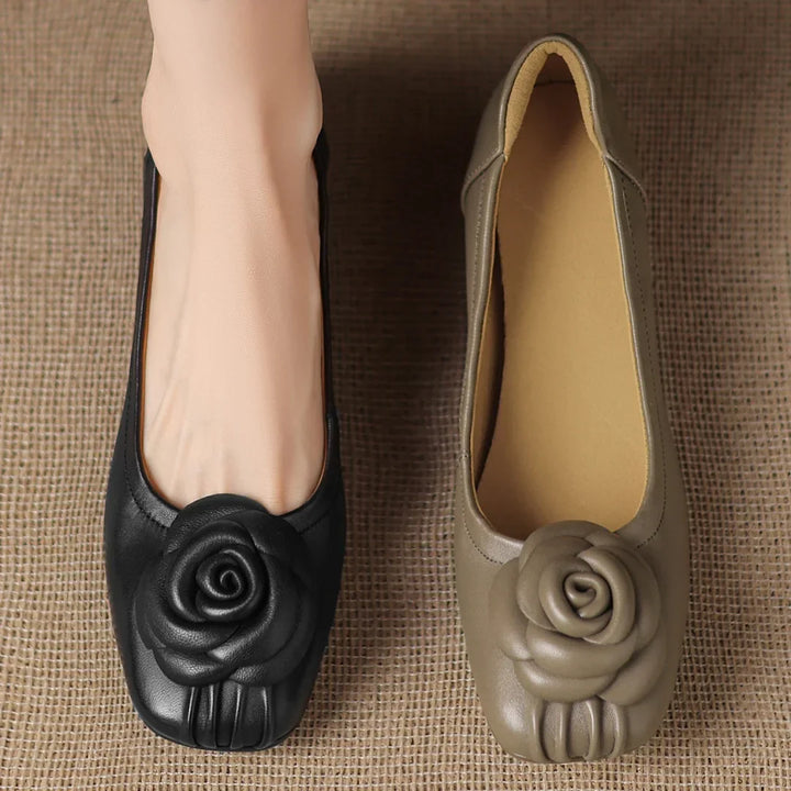 Eloise - Elegant Casual Shoes