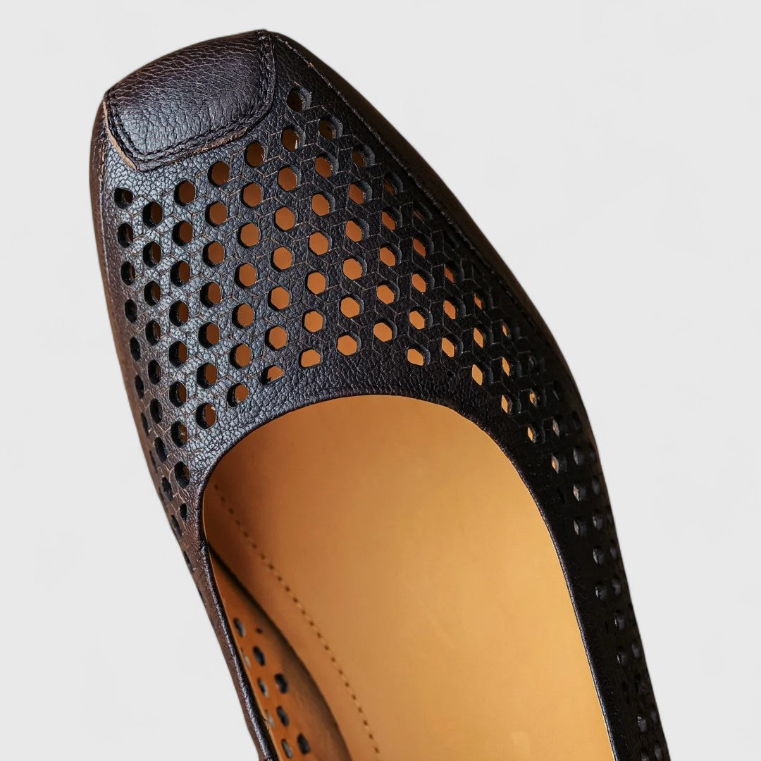 Adriana – Elegant Casual Heels