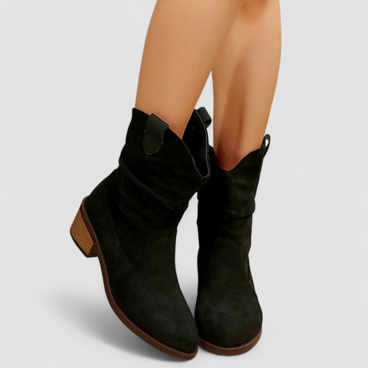 Rachy™ - Orthopaedic Boots