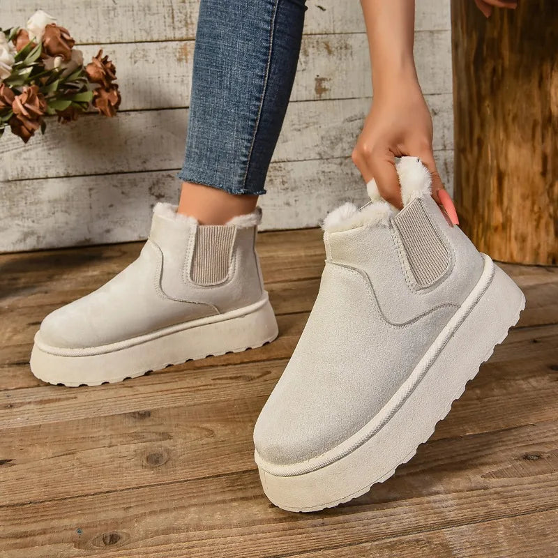 Uggys - Orthopaedic Boots