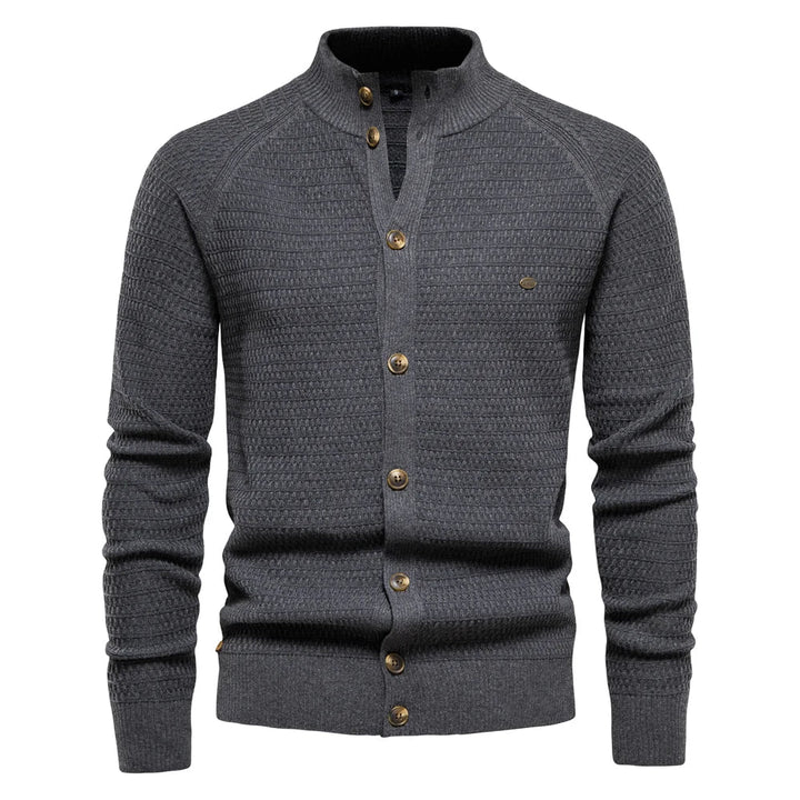 Milo | Exclusive Cotton Cardigan