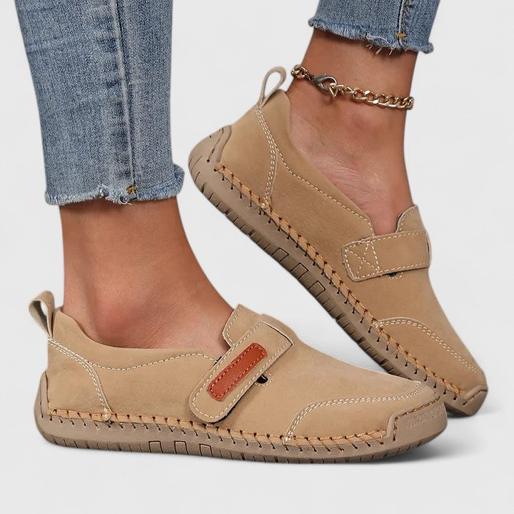 Gracienna - Orthopaedic Shoes