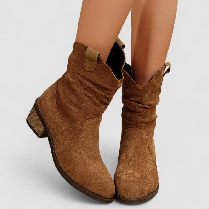 Rachy™ - Orthopaedic Boots