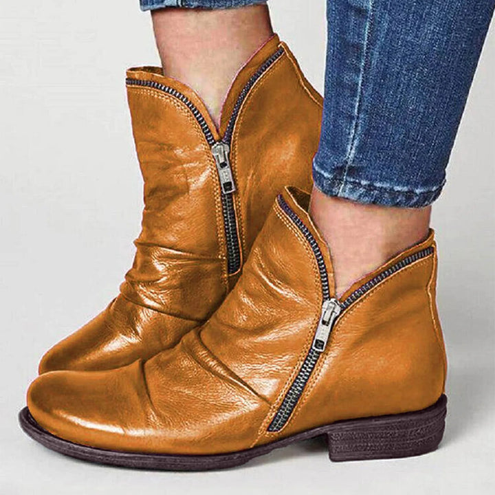 Lily - Orthopaedic Boots
