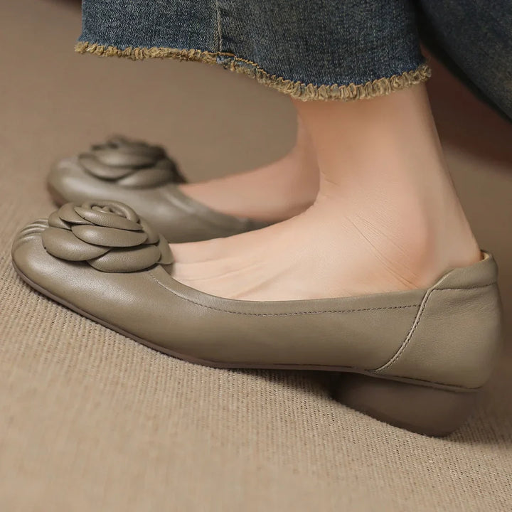 Eloise - Elegant Casual Shoes