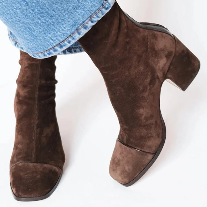 Celine™ - Orthopaedic Boots
