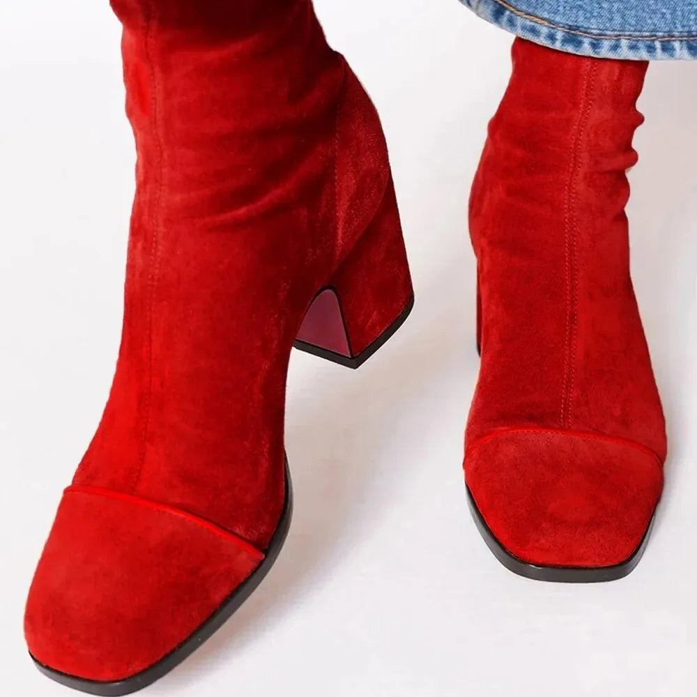 Celine™ - Orthopaedic Boots