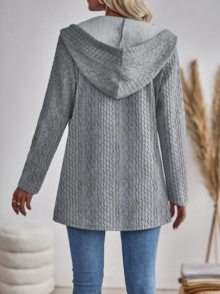 Emmy – Everyday Warmth Cardigan