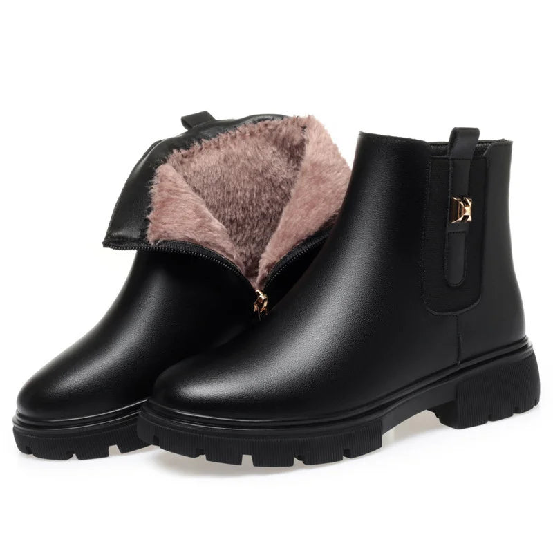 Ayla | Orthopaedic Boots