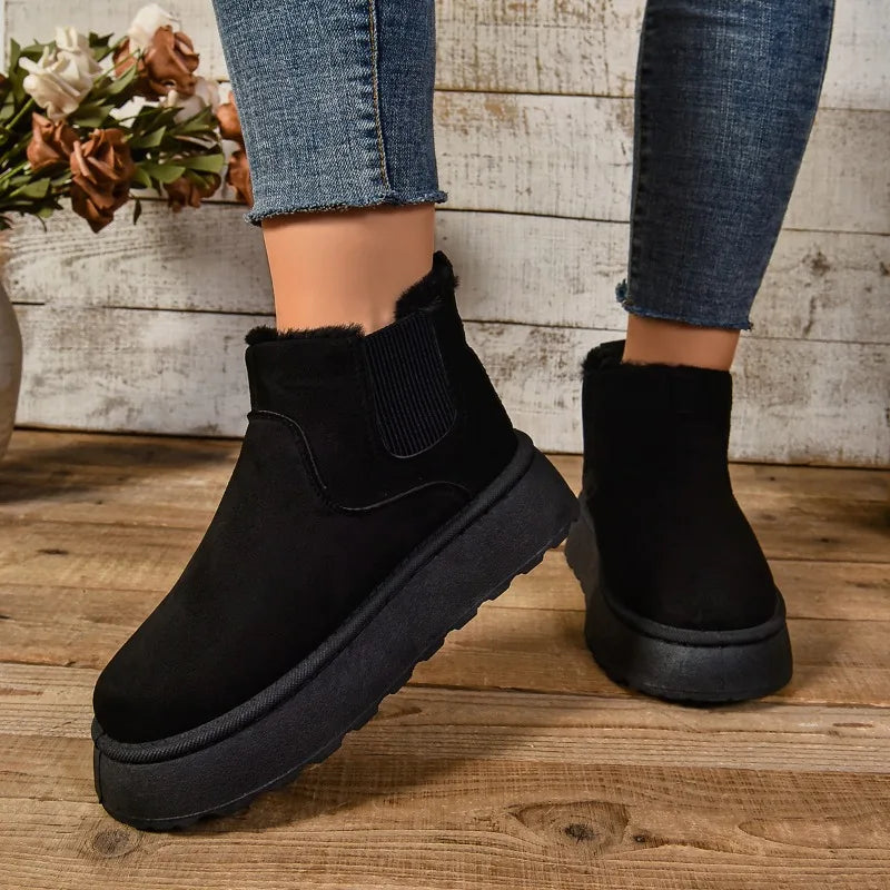 Uggys - Orthopaedic Boots