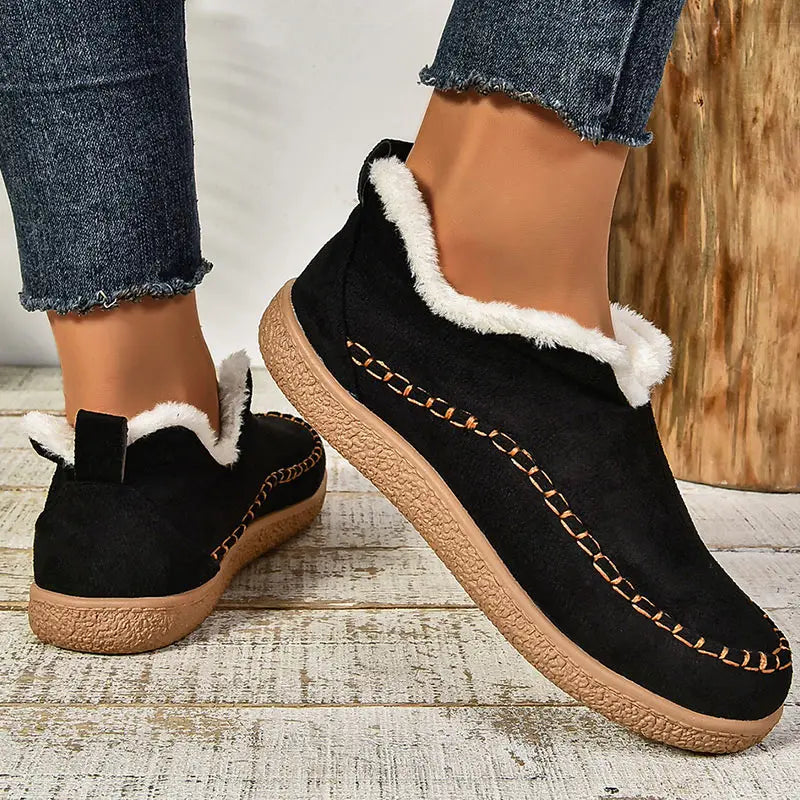 Daisy - Orthopaedic Boots