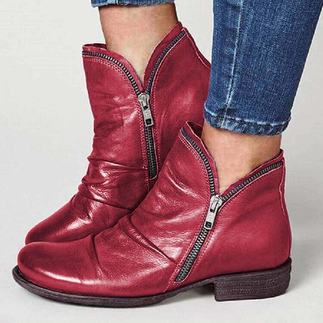 Lily - Orthopaedic Boots