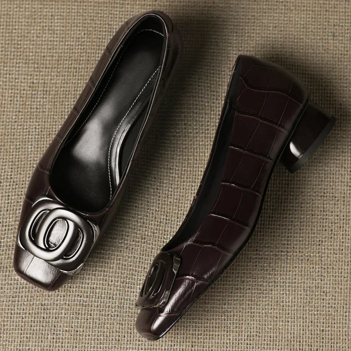 Claire - Elegant Casual Shoes