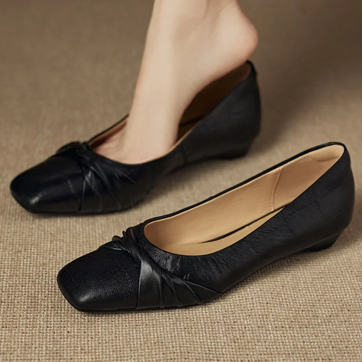 Marbeth - Elegant Casual Shoes