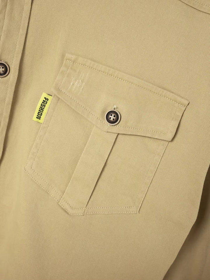 Hugo | Cool Men's Shirt