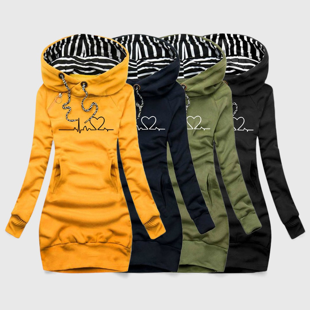 Cristina - Sweater Dress