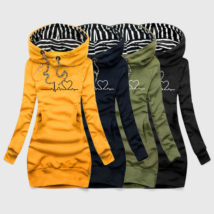 Cristina - Sweater Dress