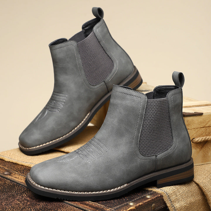 Jasper | Everyday Walking Boots