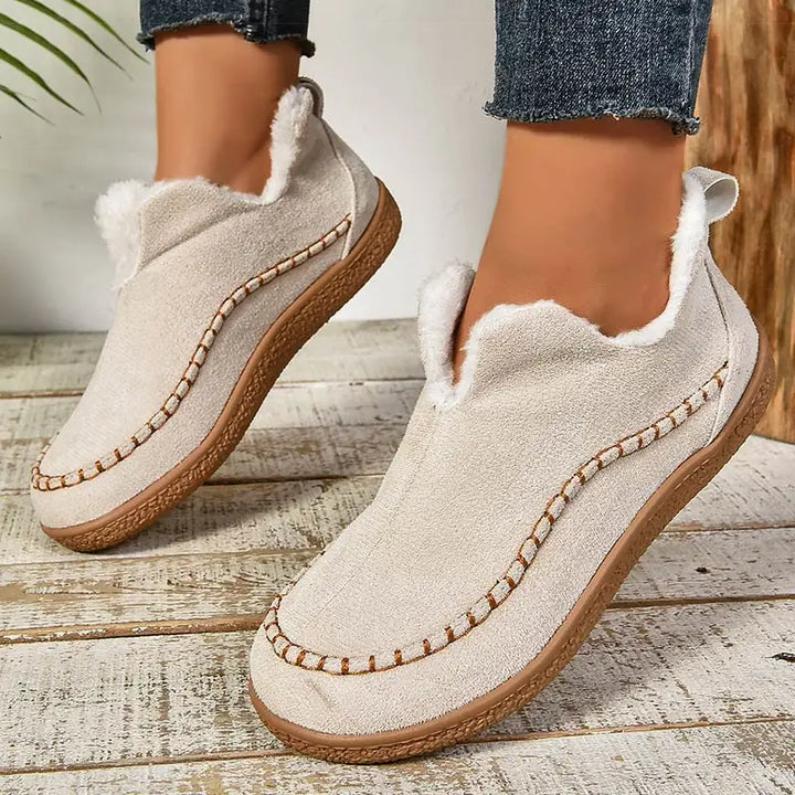 Daisy - Orthopaedic Boots