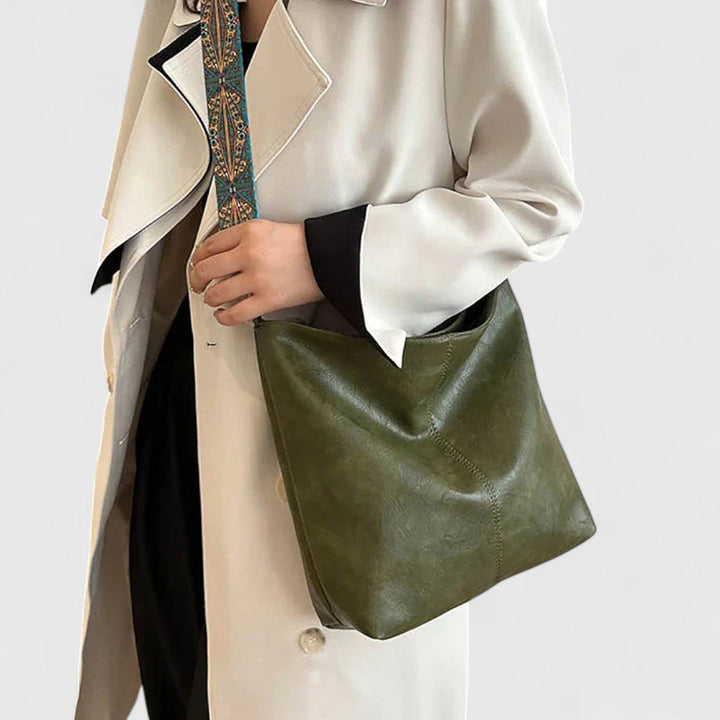 Ruina - Bag With Large Capacity