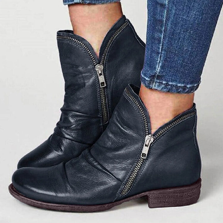 Lily - Orthopaedic Boots