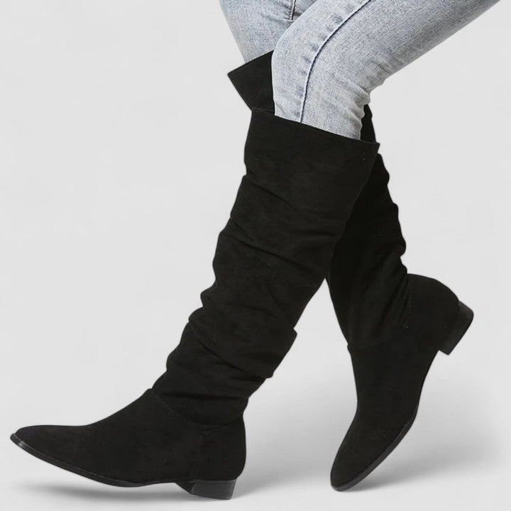 Sofia™ - Orthopaedic Boots
