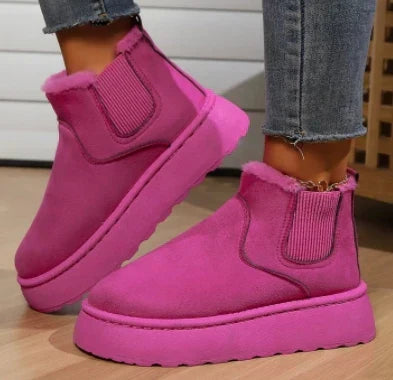 Uggys - Orthopaedic Boots