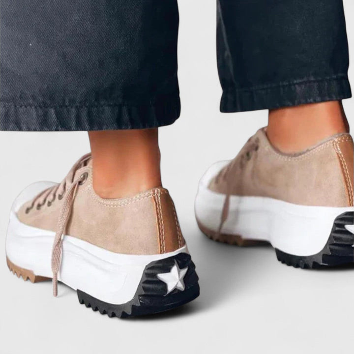 Elisa - Elegant Women Shoes